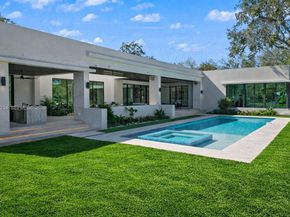 13901 Old Cutler Rd, Palmetto Bay FL 33158