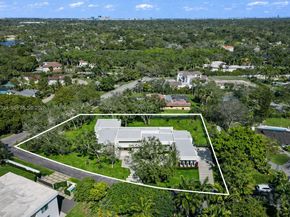 13901 Old Cutler Rd, Palmetto Bay FL 33158