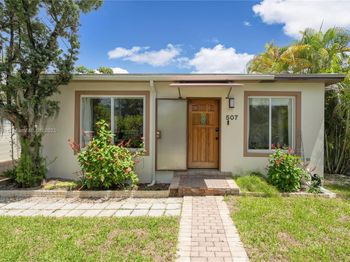 507 NW 42nd St