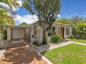507 NW 42nd St, Miami FL 33127