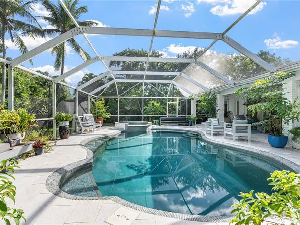 14941 SW 69th Ct, Palmetto Bay FL 33158