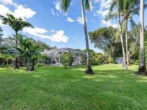 14941 SW 69th Ct, Palmetto Bay FL 33158