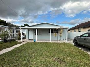 331 W 17th St, Hialeah FL 33010