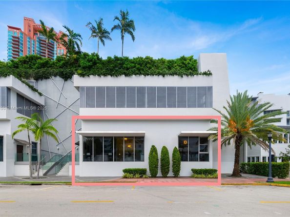 801 S Pointe Drive TH102, Miami Beach FL 33139