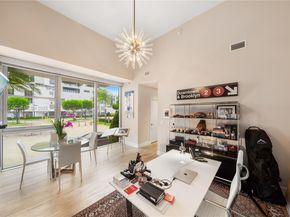 801 S Pointe Drive TH102, Miami Beach FL 33139