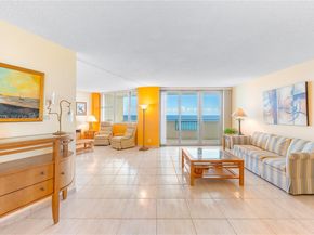 3180 S Ocean Dr 1012, Hallandale Beach FL 33009