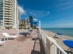 3180 S Ocean Dr 1012, Hallandale Beach FL 33009