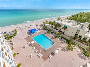 3180 S Ocean Dr 1012, Hallandale Beach FL 33009