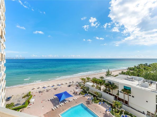 3180 S Ocean Dr 1012, Hallandale Beach FL 33009