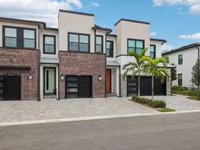 8367 NW 7th Pl 0, Plantation FL 33324