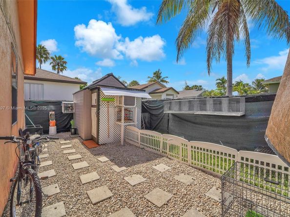 12217 SW 203rd Ter, Miami FL 33177