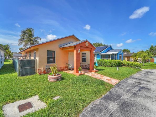 12217 SW 203rd Ter, Miami FL 33177