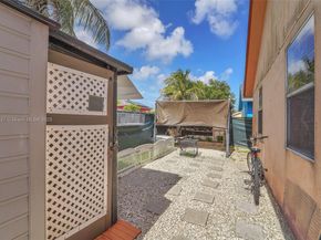 12217 SW 203rd Ter, Miami FL 33177