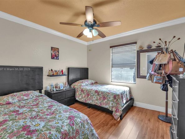 12217 SW 203rd Ter, Miami FL 33177