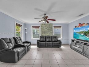 12217 SW 203rd Ter, Miami FL 33177
