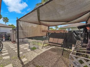 12217 SW 203rd Ter, Miami FL 33177