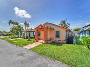 12217 SW 203rd Ter, Miami FL 33177