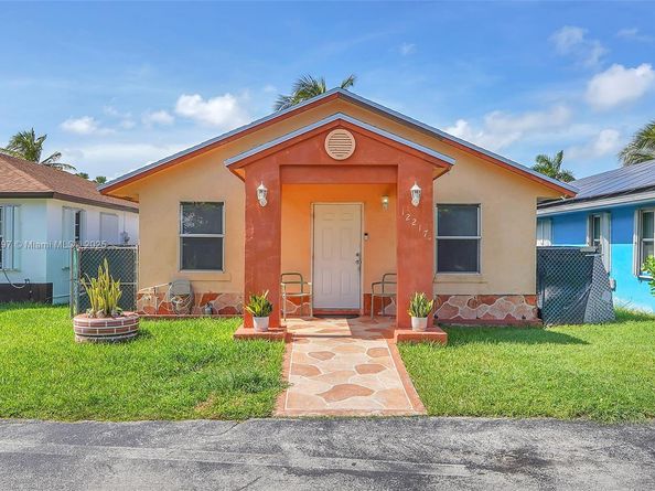 12217 SW 203rd Ter, Miami FL 33177