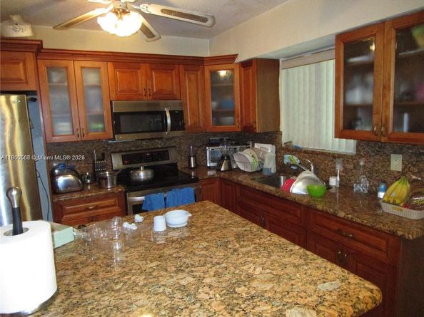 Undisclosed Address #A11906568, North Miami FL 33168