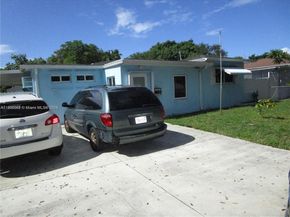 Undisclosed Address #A11906568, North Miami FL 33168