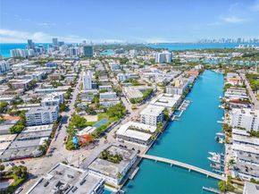 8040 Tatum Waterway Dr 3, Miami Beach FL 33141