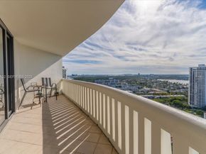 3000 Island Blvd 2802, Aventura FL 33160