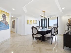 3000 Island Blvd 2802, Aventura FL 33160