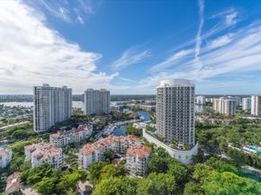 3000 Island Blvd 2802, Aventura FL 33160