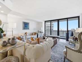 3000 Island Blvd 2802, Aventura FL 33160