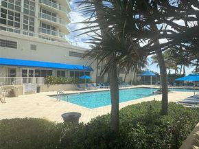 6001 N Ocean Dr 503, Hollywood FL 33019