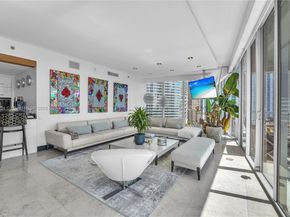 465 Brickell Ave 1001, Miami FL 33131