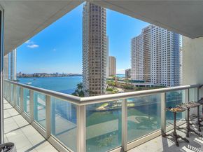 465 Brickell Ave 1001, Miami FL 33131