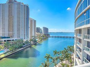 465 Brickell Ave 1001, Miami FL 33131