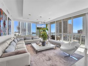 465 Brickell Ave 1001, Miami FL 33131