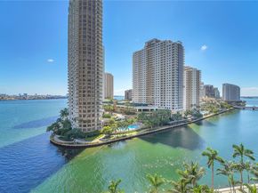 465 Brickell Ave 1001, Miami FL 33131