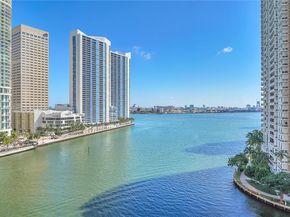 465 Brickell Ave 1001, Miami FL 33131