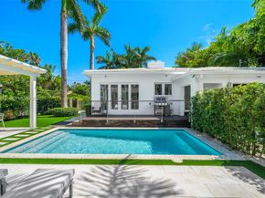 330 E San Marino Dr, Miami Beach FL 33139