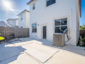 2372 NW 130th Ter, Miami FL 33167