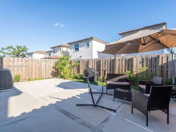 2372 NW 130th Ter, Miami FL 33167