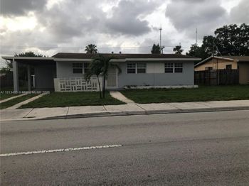 Undisclosed Address #A11913433