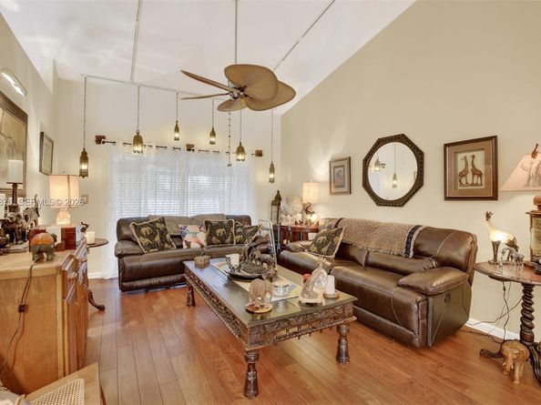 13641 SW 17th Ct, Miramar FL 33027