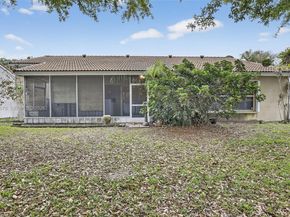 13641 SW 17th Ct, Miramar FL 33027