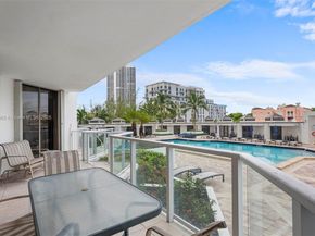 19500 Turnberry Way 3C, Aventura FL 33180