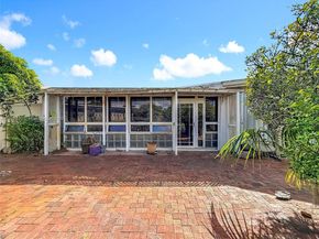 7541 Embassy Blvd, Miramar FL 33023