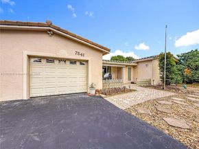 7541 Embassy Blvd, Miramar FL 33023