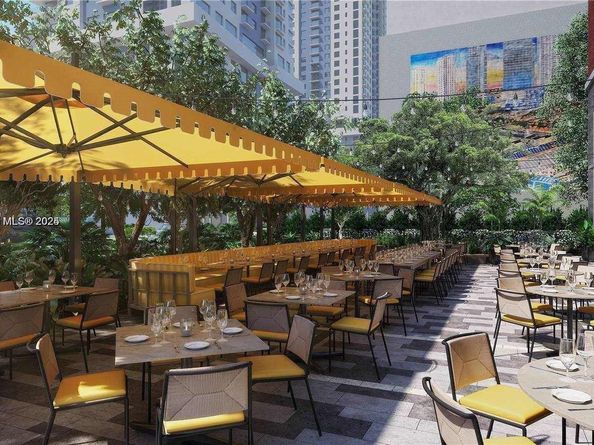 601 NE 1st Ave 3913, Miami FL 33132