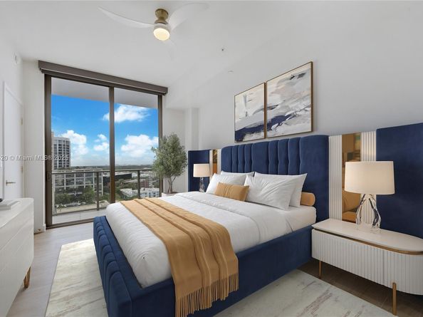 2678 Tigertail Ave 1205, Miami FL 33133