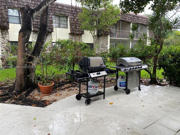 3119 Oakland Shores Dr C107, Oakland Park FL 33309