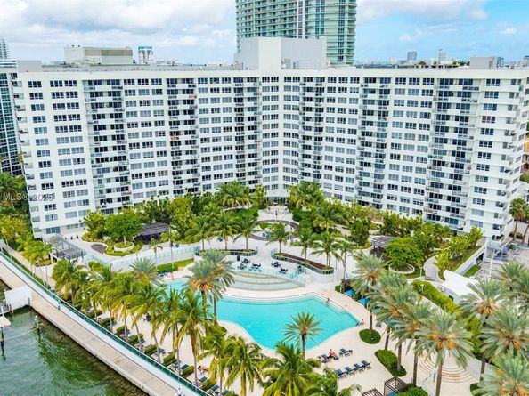 1500 Bay Rd 1122S, Miami Beach FL 33139