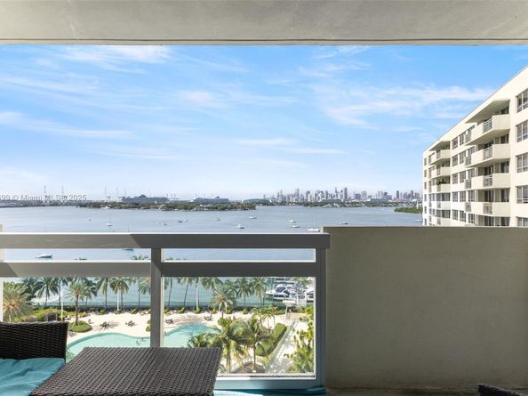 1500 Bay Rd 1122S, Miami Beach FL 33139